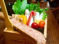 -FROM FARM八亩农场(三里屯店)