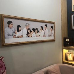 -幺幺BABY婚纱摄影