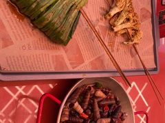 -神府路壹号·海鲜烧烤·砂锅粥·锅物(三坊七巷店)