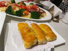 叉烧酥-衡山汇·高级粤菜(霄云路店)