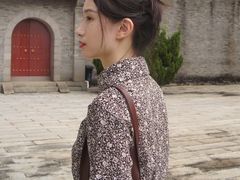 -南沙天后宫景区
