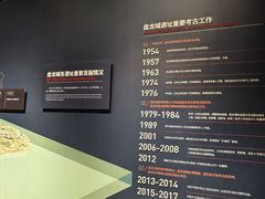 -盘龙城遗址博物院