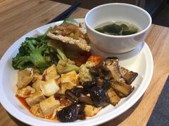 -素满香·素食自助餐(苏州·临顿路店)