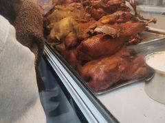 -顺城金记卤鸡·清真