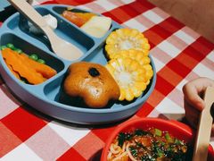 -西贝(枫蓝国际购物中心店)