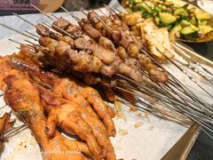 -锦州御烧烤·形象店(人民街店)
