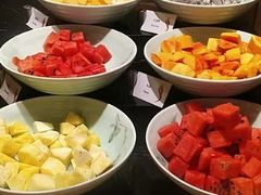 -富力丽思卡尔顿酒店·香荟全日制餐厅