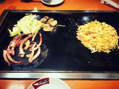 -鹤桥风月(ヨドバシ梅田店)