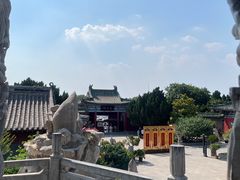 -包公祠