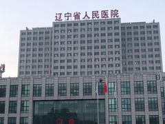 -辽宁省人民医院