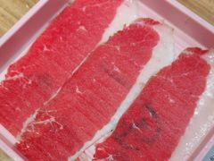 -水林间·寿喜烧自助(仙林金鹰店)