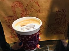 阿Sir老客咖啡-阿sir咖啡(陶谷新村店)