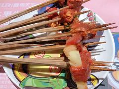 -串天下串串香(宽窄巷子店)