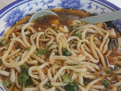 -墩儿大碗宽面(来福士店)
