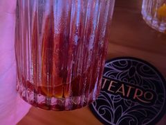 -IL TEATRO 精品意大利餐厅