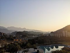 -宜春明月山维景国际温泉度假酒店