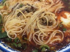 -兰州马子禄牛肉面(文景公园店)