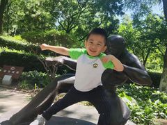 -小脚丫幼儿园(西二旗东一路校区)