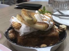 -Dazzling Cafe 蜜糖吐司专卖店