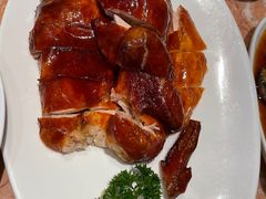 -金玉满堂潮州酒楼(无限极荟购物广场店)