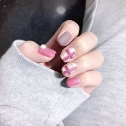 -Halo美甲美睫