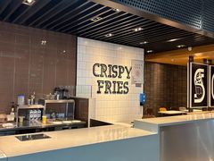 -麦当劳(桃仙机场到达层店)