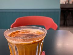 脏咖啡dirty-NokNok Coffee(宽窄巷子店)