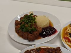 -宜家·瑞典风味餐厅(北京西红门店)