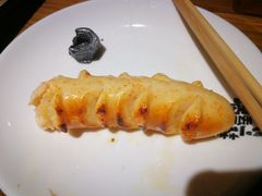 -喝丢一只鞋海鲜烧烤·海肠捞饭(市场店)