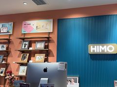 -海马体照相馆(龙湖杭州金沙天街店)