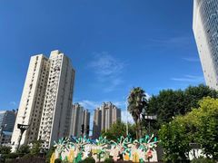 -上海第一八佰伴