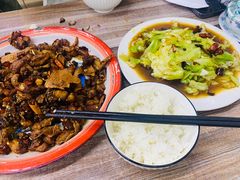 -偏爱炒鸡店(宝龙店)