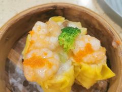 -点都德(龙之梦店)