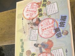 -南京大牌档(新街口德基广场店)