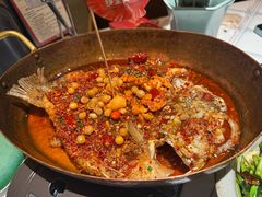 -小柴米·传统江西菜(万寿宫店)