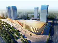 -万达茂商场(南京仙林店)