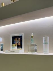 -VALMONT·若嫚蝶国际美肤中心