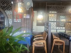 -香满楼.建水老宅院