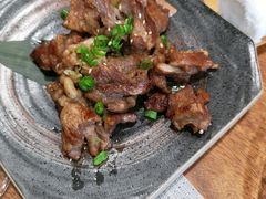 -森味薪火烧•烧鸟居酒屋•日本料理(望京店)