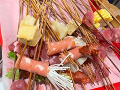 -钢管厂五区小郡肝串串香火锅(梅川路店)