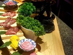 -黑牛の店·和牛烧肉(合生汇店)