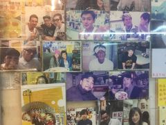 景观位-新记餐厅(香槟大厦店)