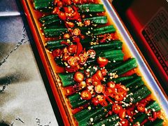 -红辣椒·川菜·火锅(张杨路店)