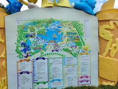 -大连海昌发现王国主题公园