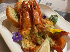 -火山屋台(新街口店)