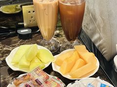 -东方棕泉·洗浴·按摩·美食国际水疗会所(福田店)