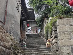 -恩阳古镇