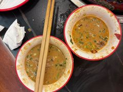 -京元盛铜锅涮肉(上海总店)