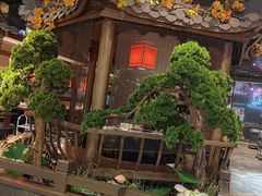 -重庆德庄火锅(映月湖环宇城店)
