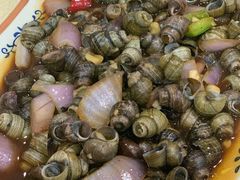 -标记美食新鲜猪杂(兴南大道店)